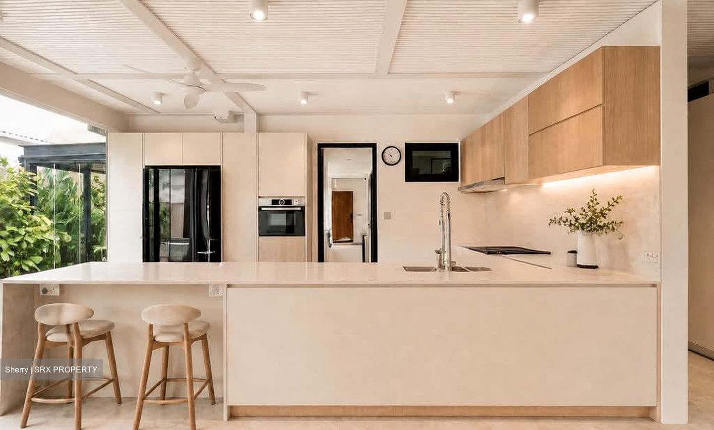 Washingtonia Villa (D28), Semi-Detached #609586261